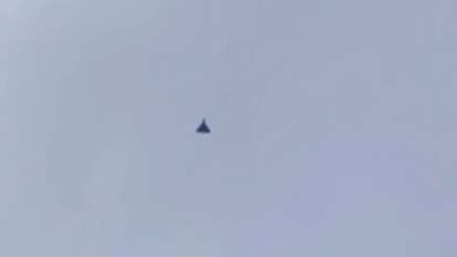 Взрывы в Днепре утром 29.04: что известно