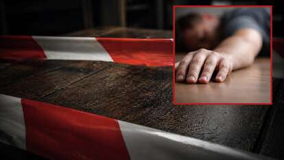 Подросток случайно застрелил знакомого 26.04: детали от полиции