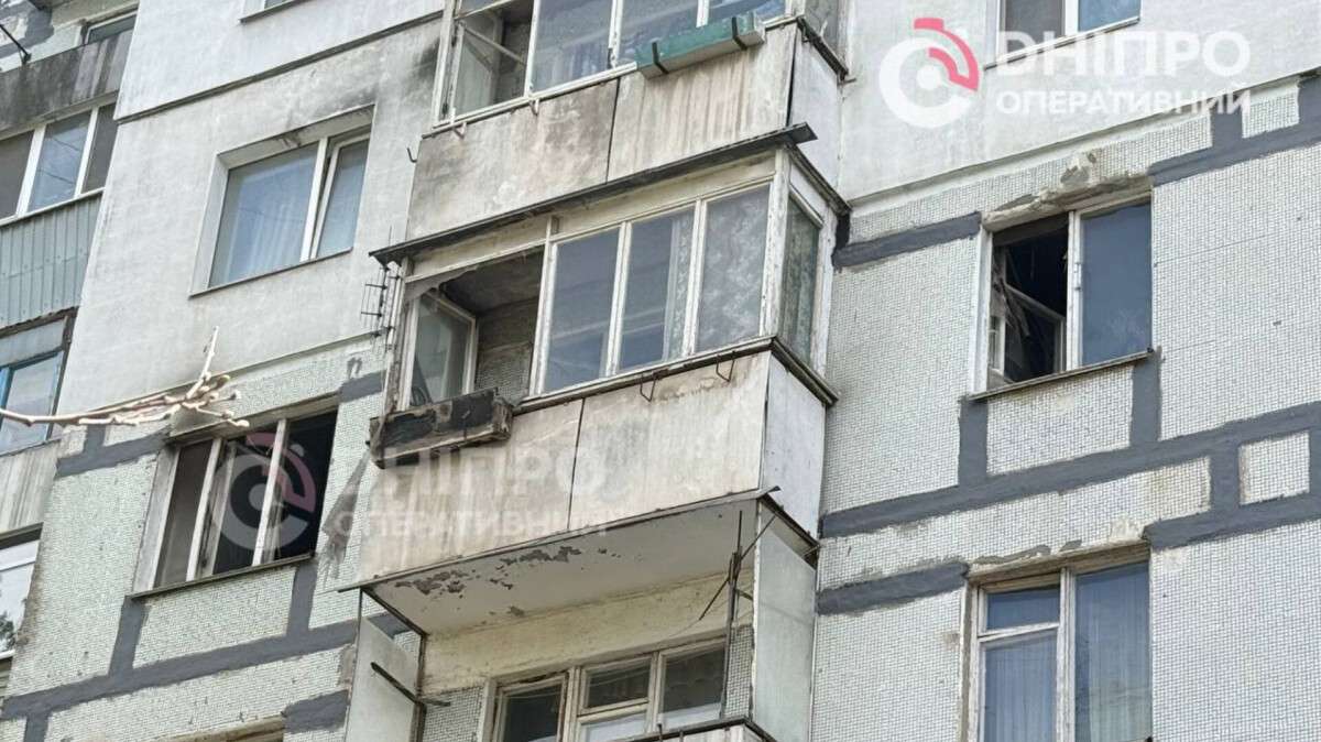 Пожежа на ж/м Тополя-2 29.04: є загиблий