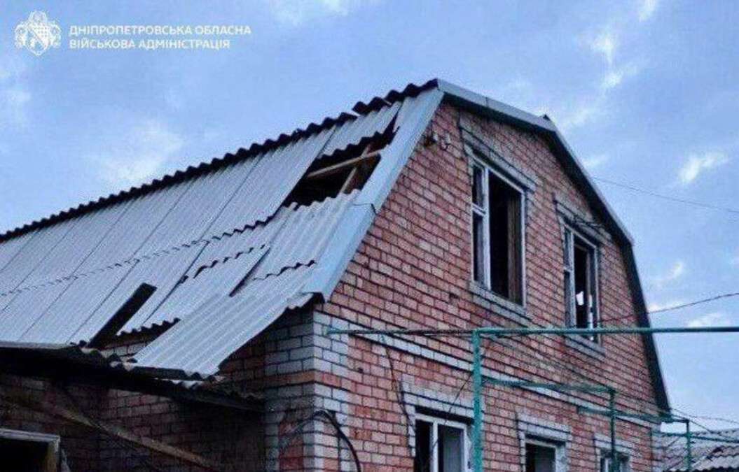 Вражеские БпЛА атаковали Днепропетровщину: как прошла ночь на 30 апреля