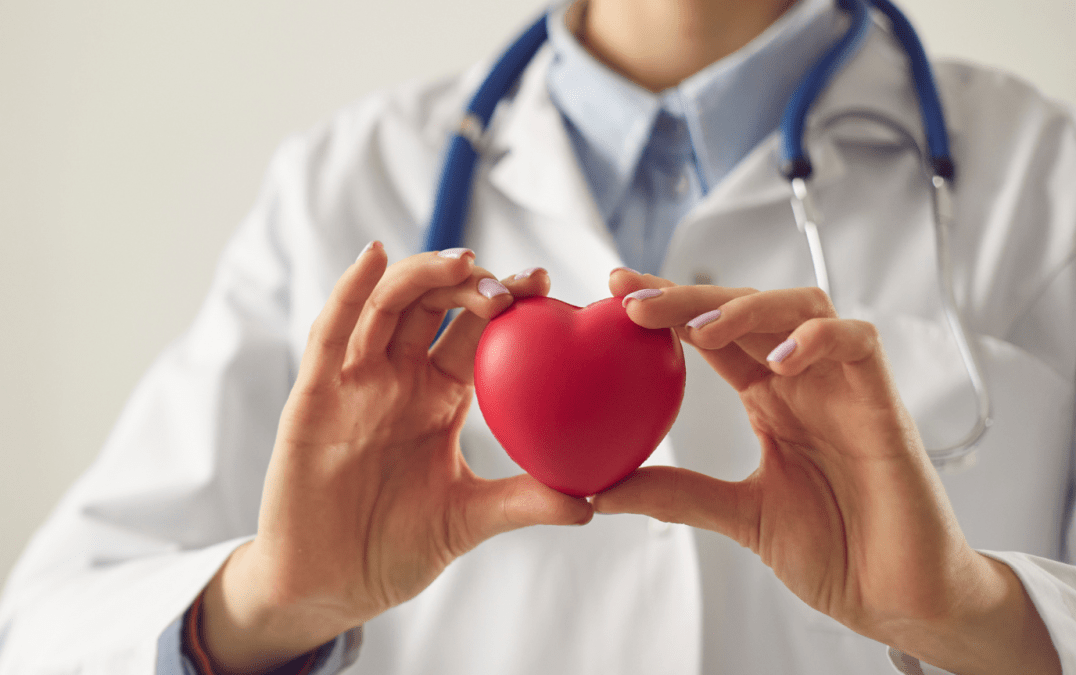 Днепрянам 40+ упростили доступ к бесплатным обследованиям: что изменилось