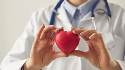 Днепрянам 40+ упростили доступ к бесплатным обследованиям: что изменилось