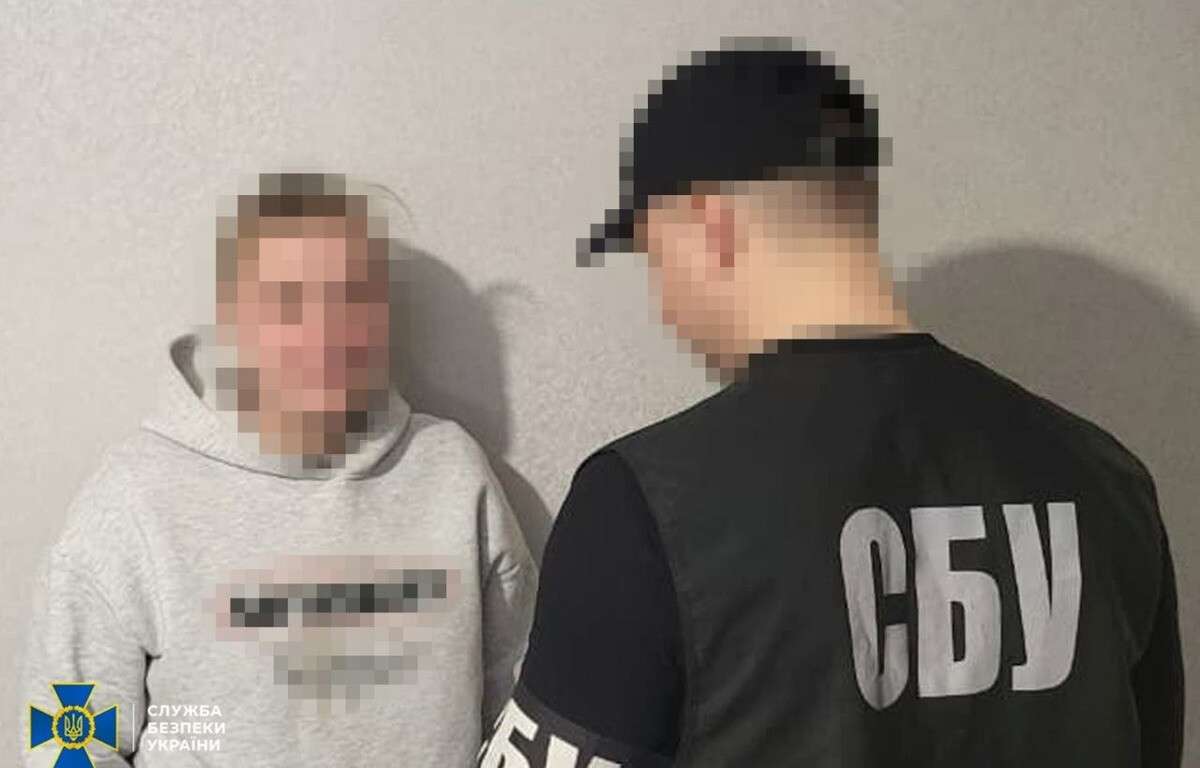У Дніпрі СБУ викрила адміністраторку Telegram-каналу, яка поширювала позиції Сил оборони
У Дніпрі співробітники Служби безпеки України викрили місцеву мешканку, яка адмініструвала Telegram-канал і поширювала інформацію про розташування українських в