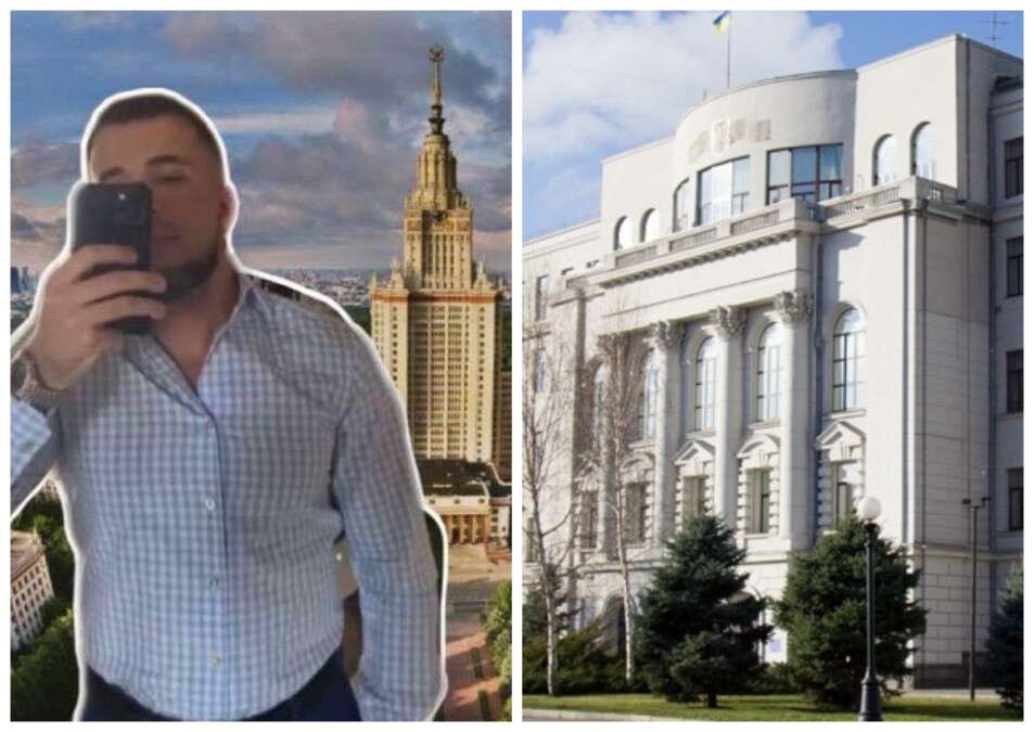 Ветерани і військові проти призначення сина Загіда Краснова на «воєнну» посаду в облраді