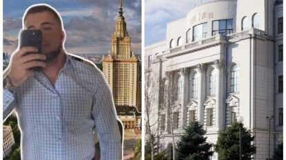 Ветерани і військові проти призначення сина Загіда Краснова на «воєнну» посаду в облраді