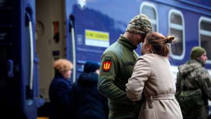 Демобилизация в Украине: когда могут запустить поэтапное увольнение военных