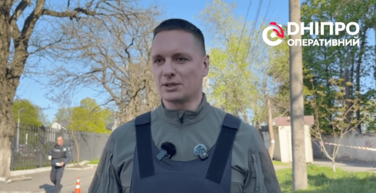 Юрій Яндульський