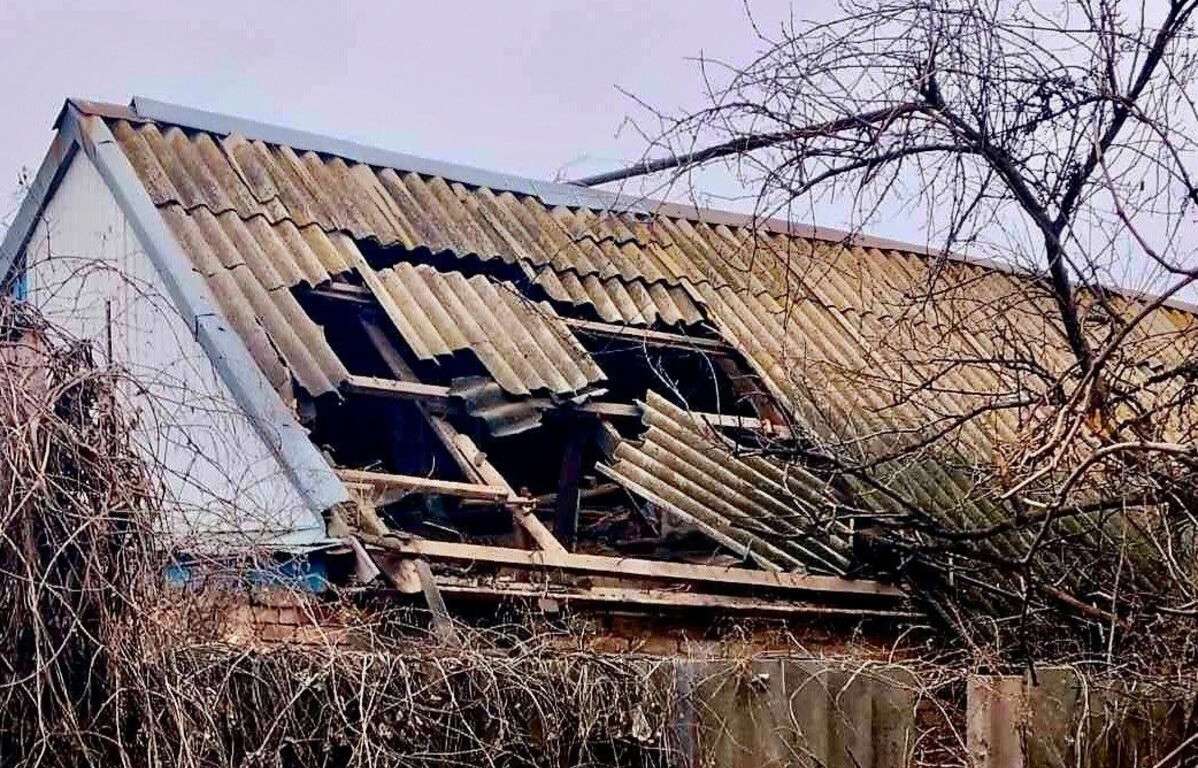 Лунали обстріли, працювала ППО: як на Дніпропетровщині минула ніч на 4 травня
У Дніпрі ніч на понеділок, 4 травня, була спокійною. А от в області не вщухали ворожі атаки – було гучно…
