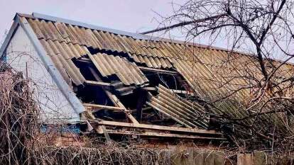 Лунали обстріли, працювала ППО: як на Дніпропетровщині минула ніч на 4 травня