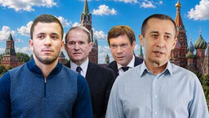 Представники забороненої ОПЗЖ у облраді прагнуть зробити “тік-ток воїна” Руслана Краснова головою “військової” комісії - джерела
