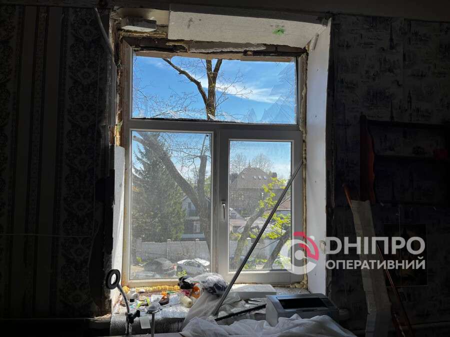 Гуртожиток Дніпра