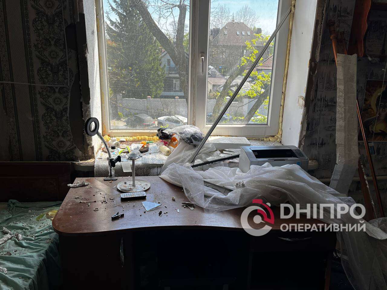 Гуртожиток Дніпра