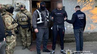 Жестокое убийство женщины в Днепре: подозреваемого задержали после длительных поисков