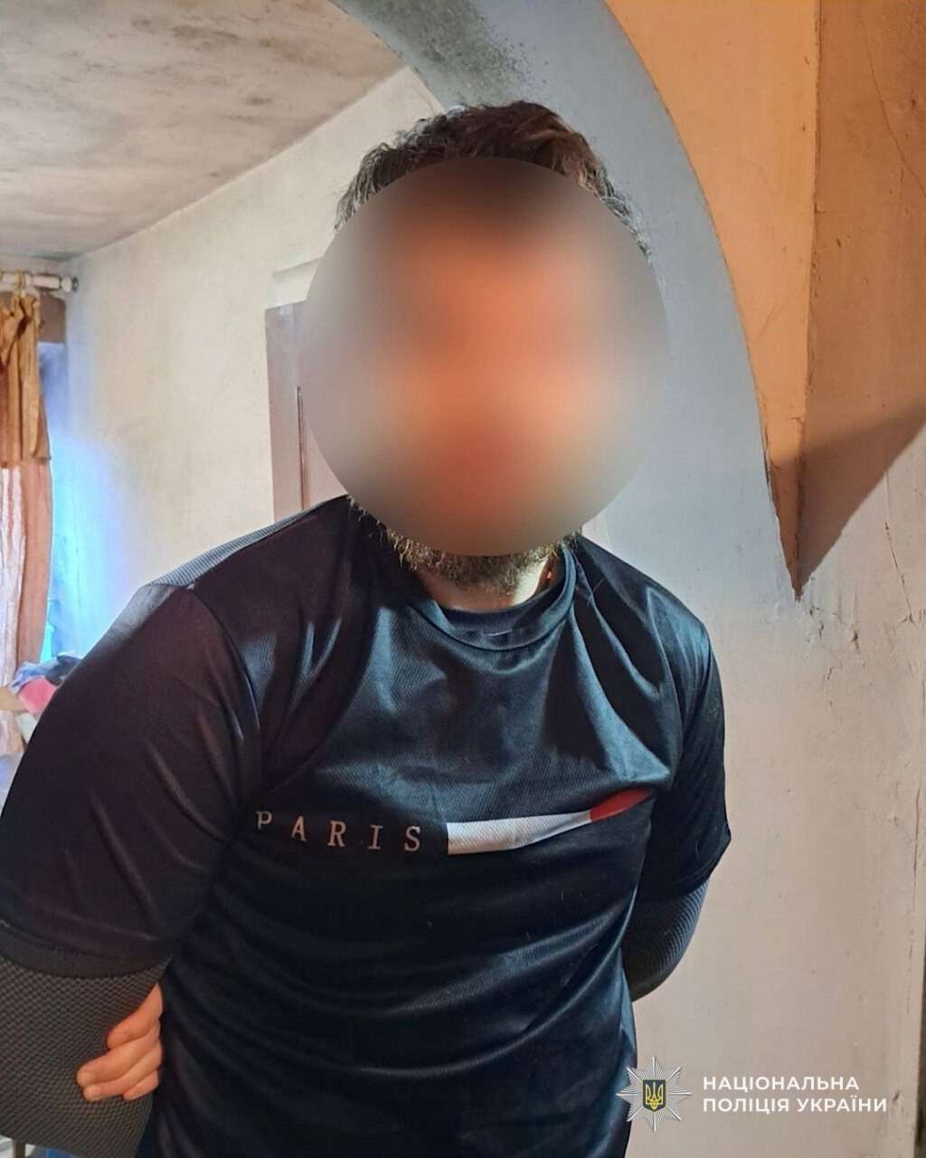 Жорстоке вбивство жінки у Дніпрі: підозрюваного затримали після тривалих пошуків