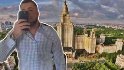 Руслан Краснов
