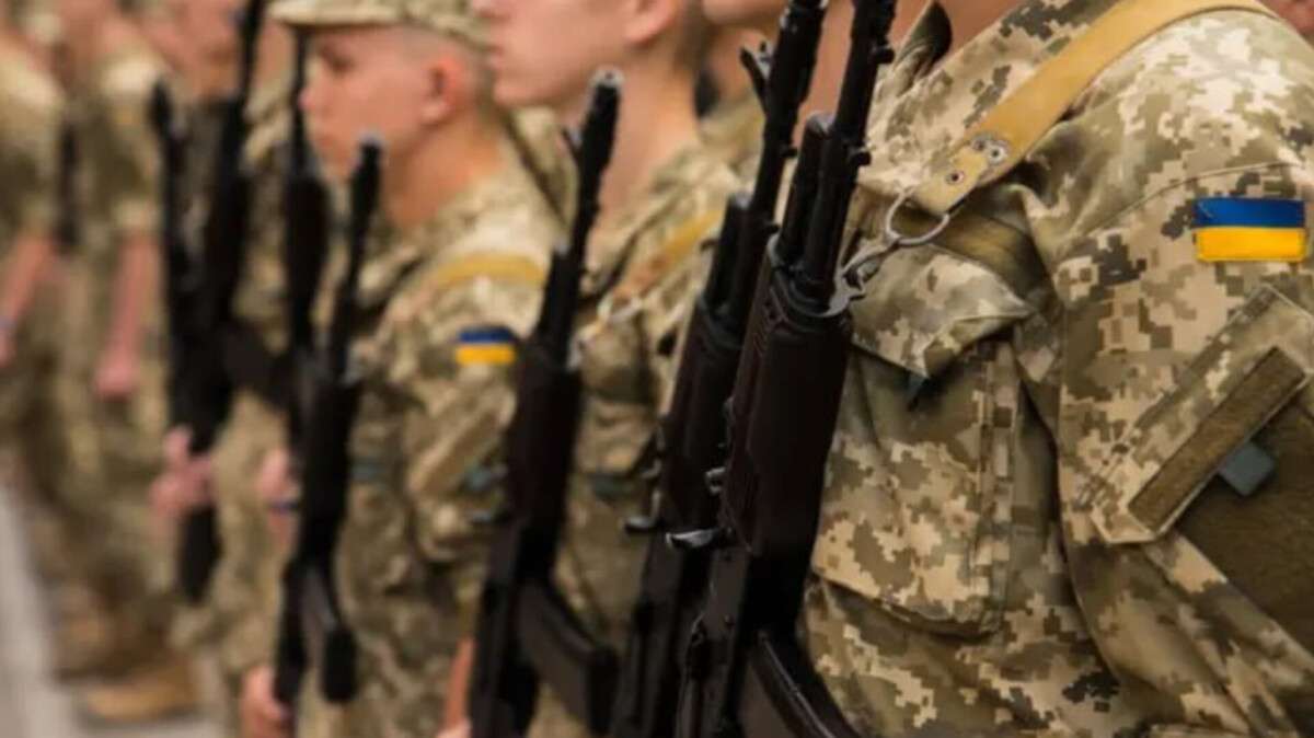 Зниження мобілізаційного віку обговорюють нардепи - адвокат