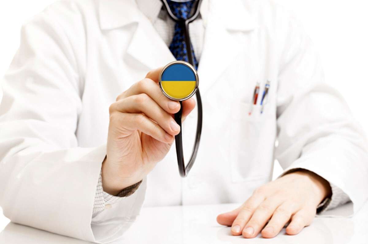 Безкоштовні медпослуги під час війни: що входить у пакет НСЗУ
У 2026 році українці мають право на широкий спектр медичних послуг, які фінансуються державою — від складних операцій до реабілітації.…