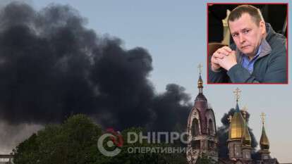 Днем траура по погибшим в результате последних атак рф объявлено 7 мая — Филато
