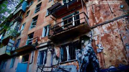 Вибух у Дніпрі вночі 7 травня: серед постраждалих - вагітна жінка