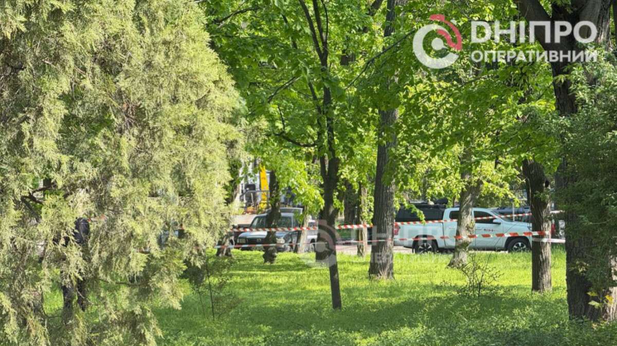 Вибух авто у Соборному районі 07.05 кваліфікували як теракт