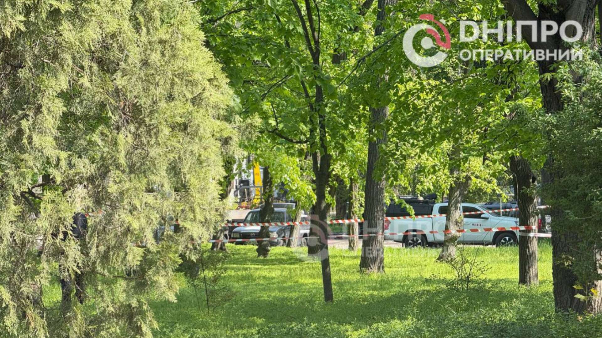 Вибух авто у Соборному районі 07.05 кваліфікували як теракт