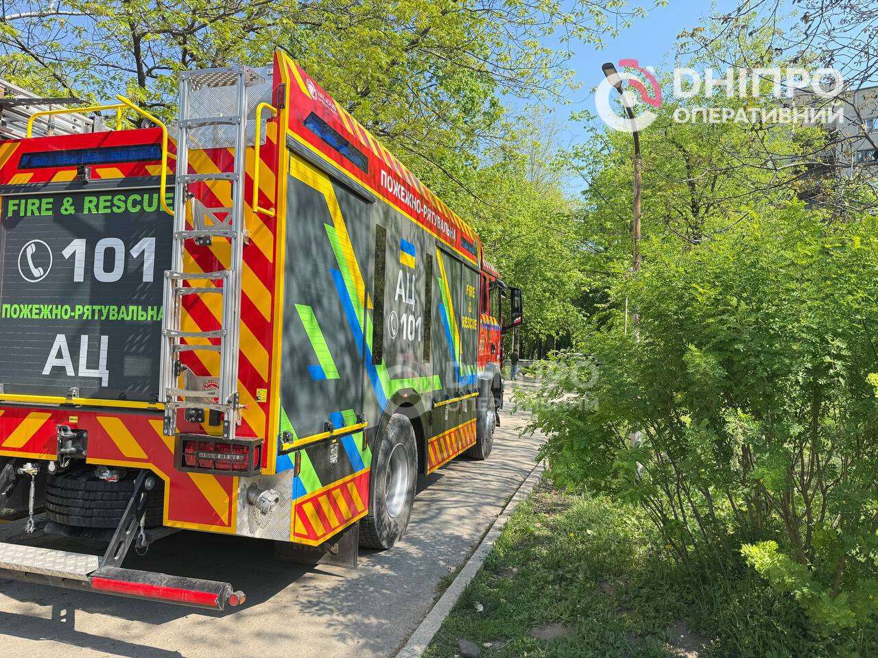 Вибух авто у Соборному районі 07.05 кваліфікували як теракт