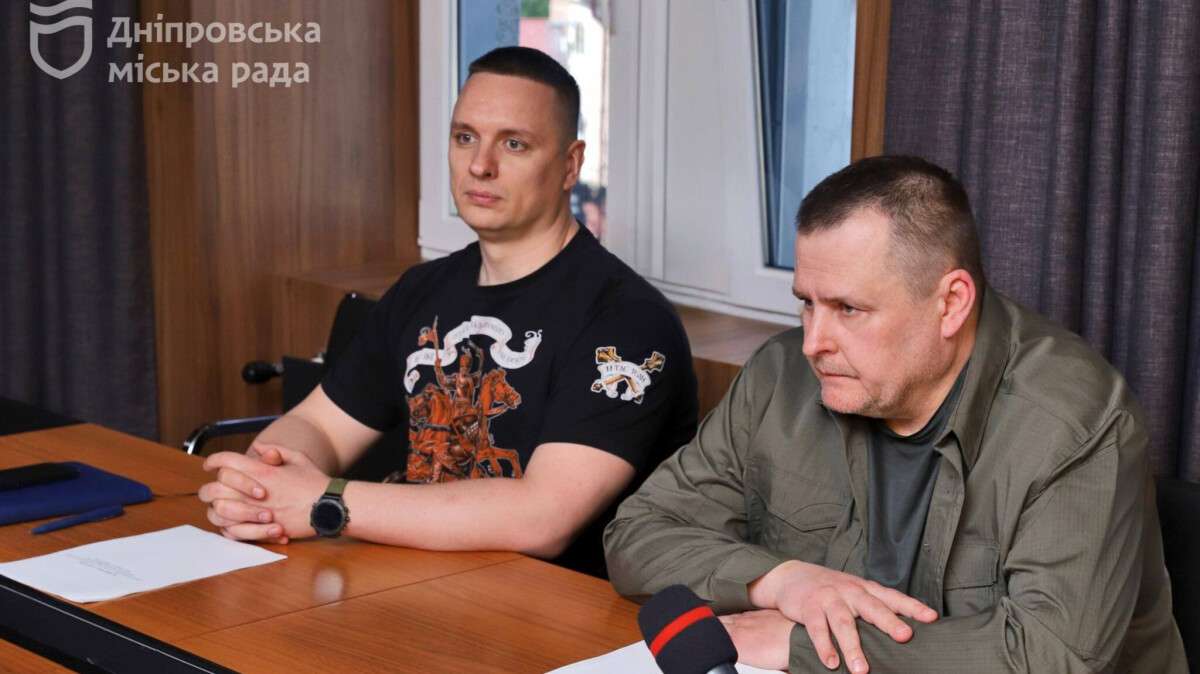 ЮНІСЕФ сприятиме місту у підготовці до нового опалювального сезону - мер Дніпра Філатов