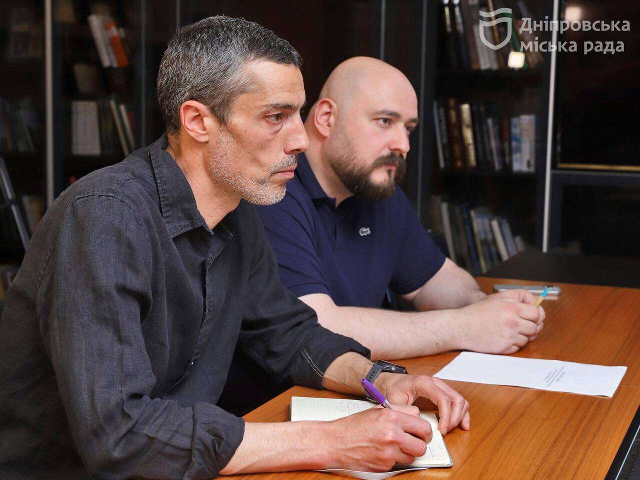 ЮНИСЕФ будет способствовать подготовке города к новому отопительному сезону