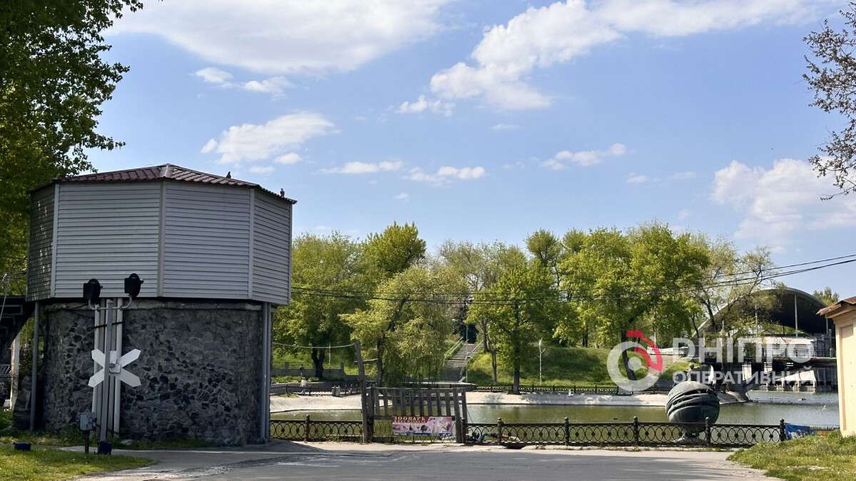 Погода у Дніпрі весна