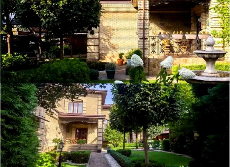 Самый дорогой дом в Днепре апрель