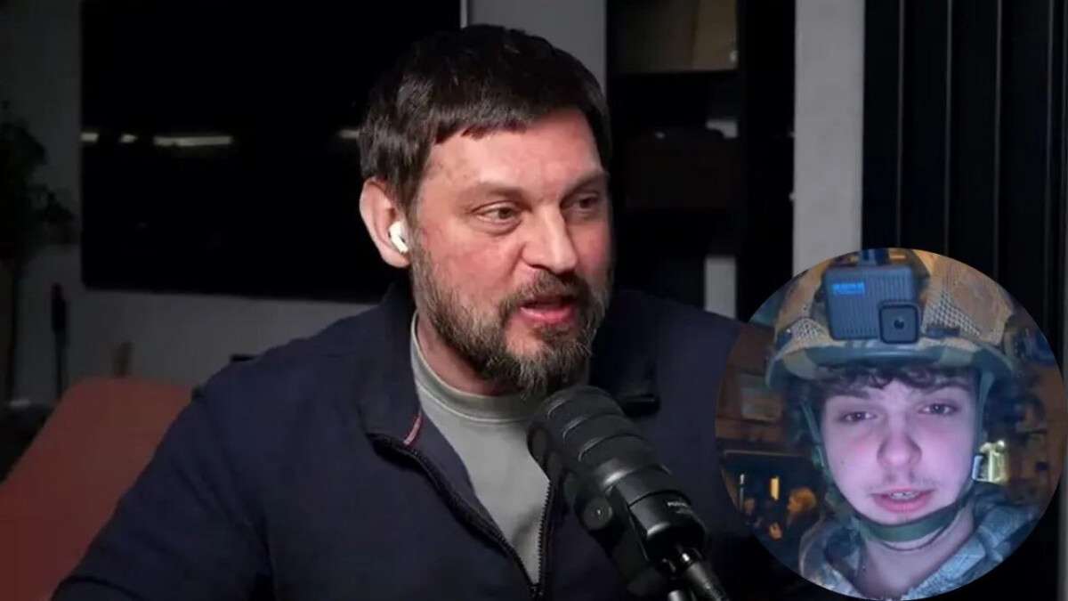 Потеряйло “Кучер” показывает места вражеских попаданий, способствуя повторным ударам рф, однако правоохранители не реагируют — военный обозреватель Золкин