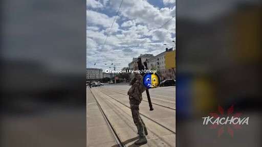 Потеряйло &ldquo;Кучер&rdquo; показывает места вражеских попаданий, способствуя повторным ударам рф, однако правоохранители не реагируют &mdash; военный обозреватель Золкин