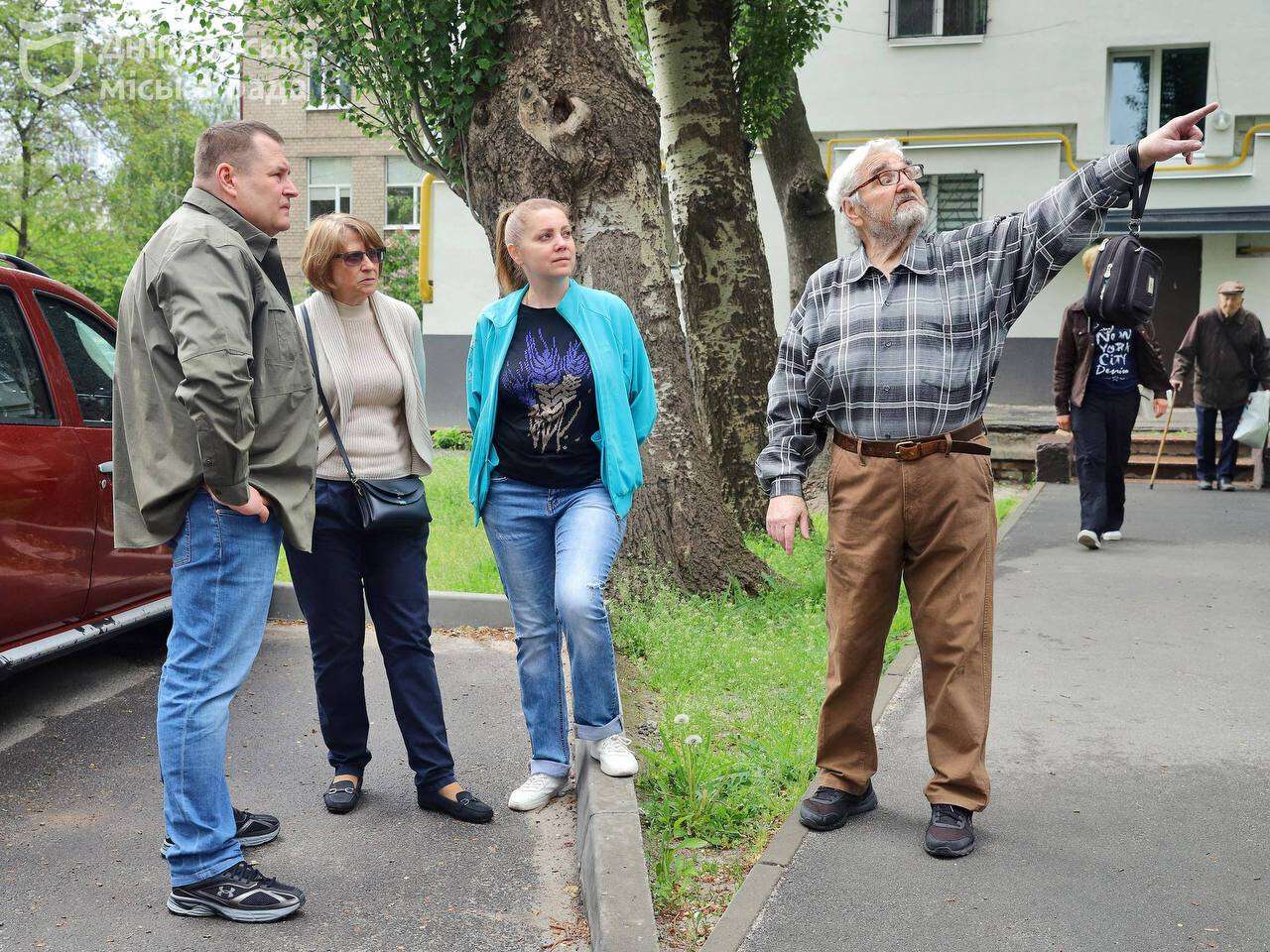 Комплексні утеплення будинків тривають у Дніпрі