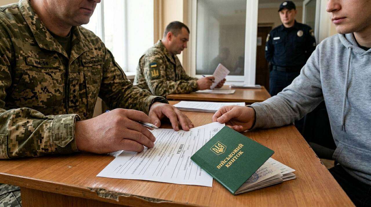 У Міноборони готують масштабну реформу ТЦК: що може змінитися
У Міністерстві оборони України готують масштабну реформу територіальних центрів комплектування та соціальної підтримки. ТЦК планують переформатувати в так звані “Офіси…