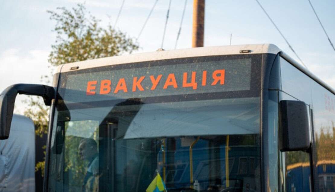 На Дніпропетровщині оголосили обов’язкову евакуацію: з Нікопольського району мають виїхати понад тисяча людей
У Дніпропетровській області оголосили обов’язкову евакуацію населення з окремих територій Нікопольського району. Відповідні розпорядження п