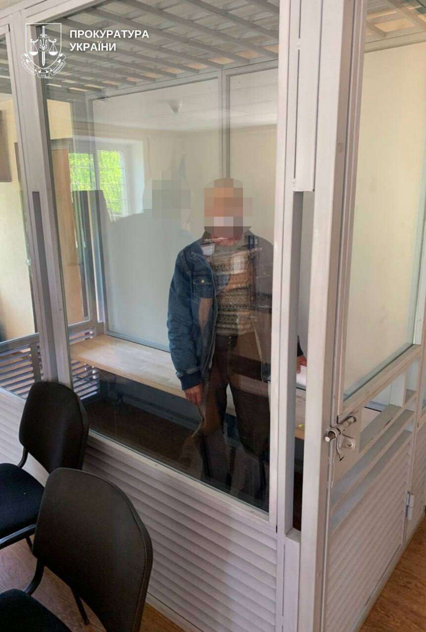 У Кривому Розі зґвалтували 9-річну дитину