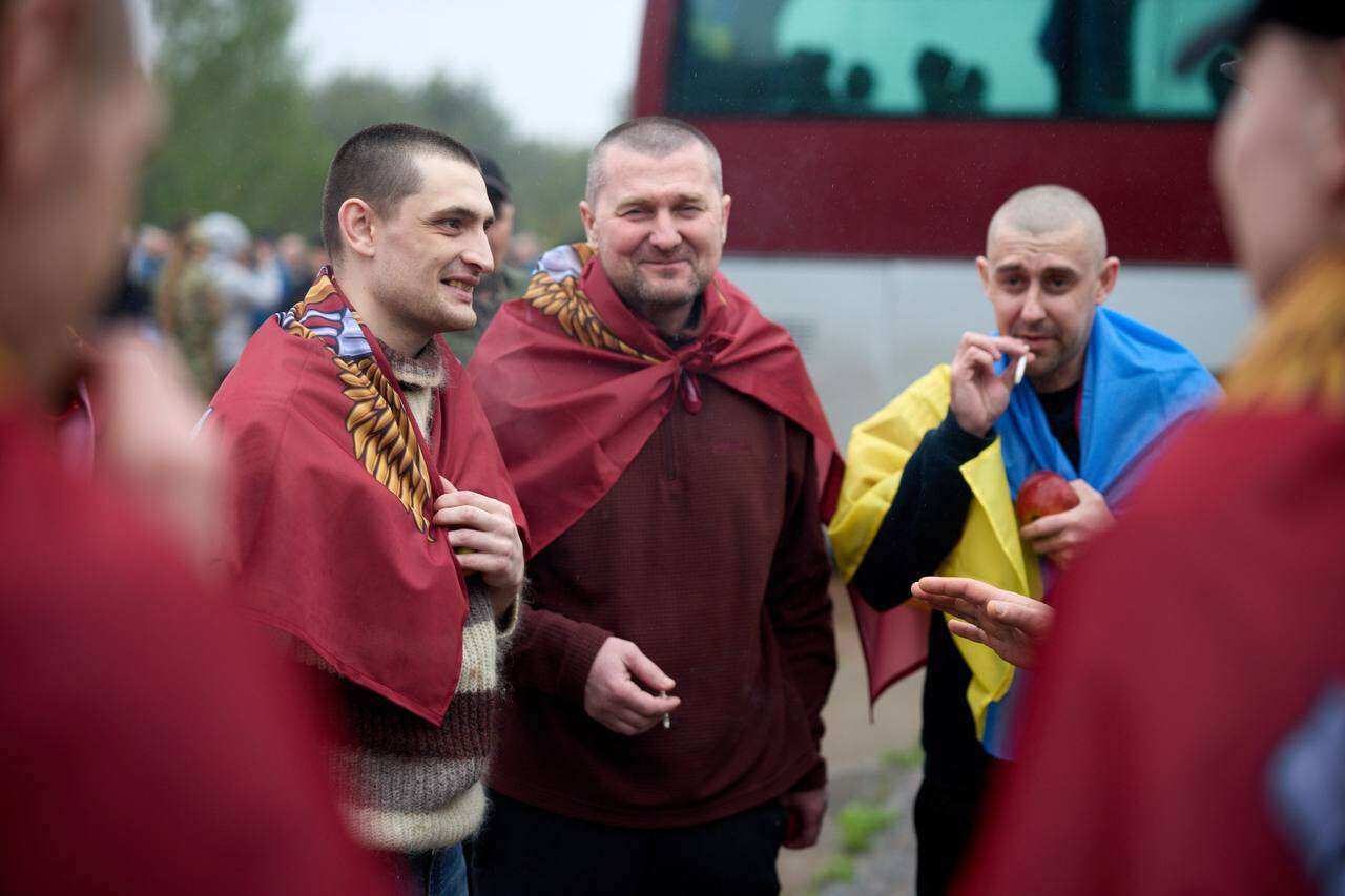 Обмін 