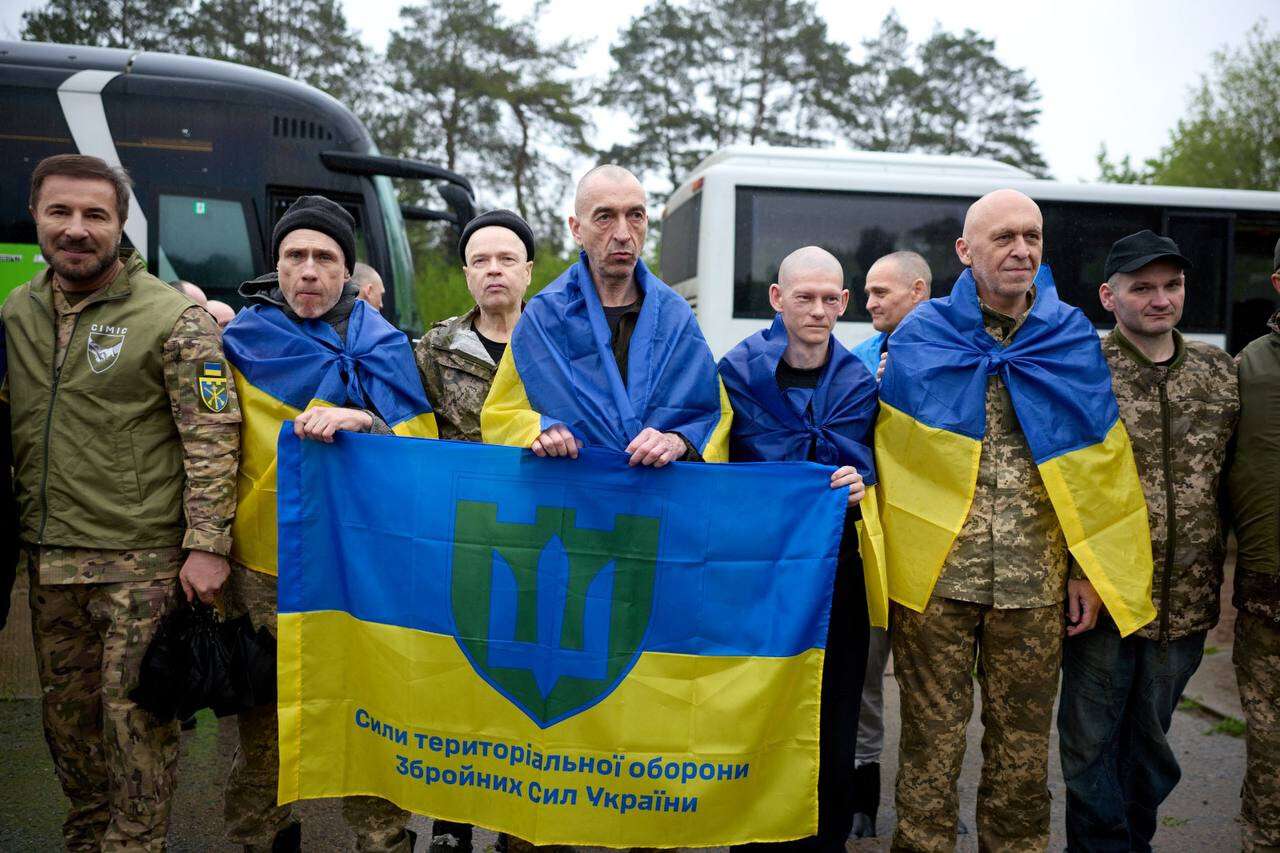 Обмін 