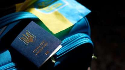 Статус ВПО у 2026 році