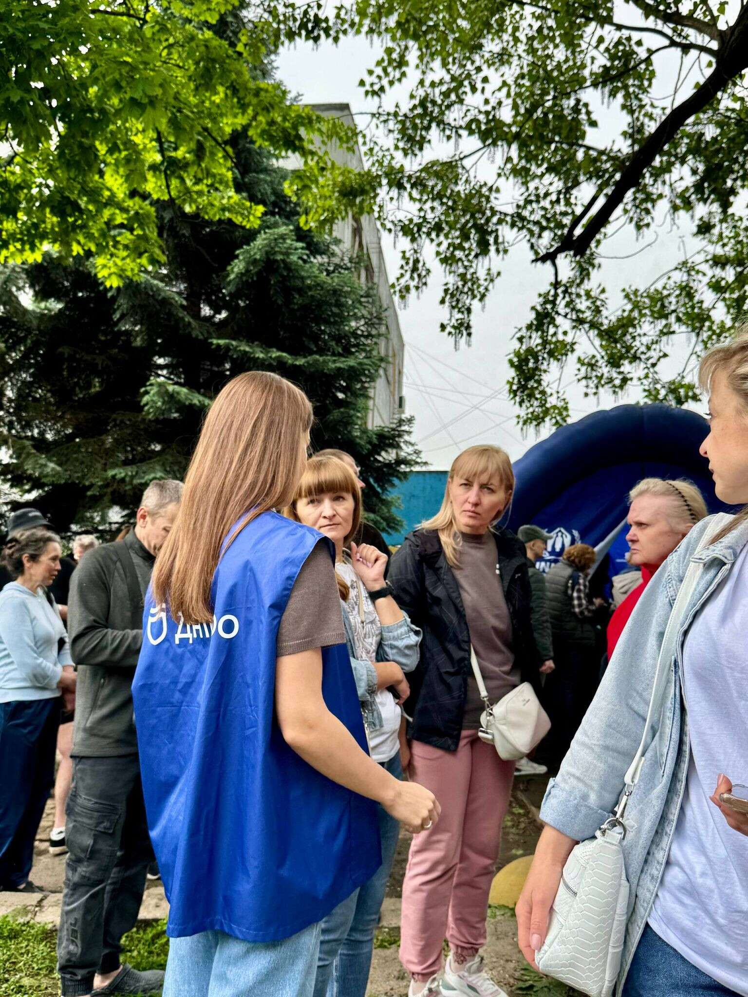 Атака на Дніпро 18.05: мер Філатов розповів про оновлені наслідки та пояснив, куди звертатися по допомогу