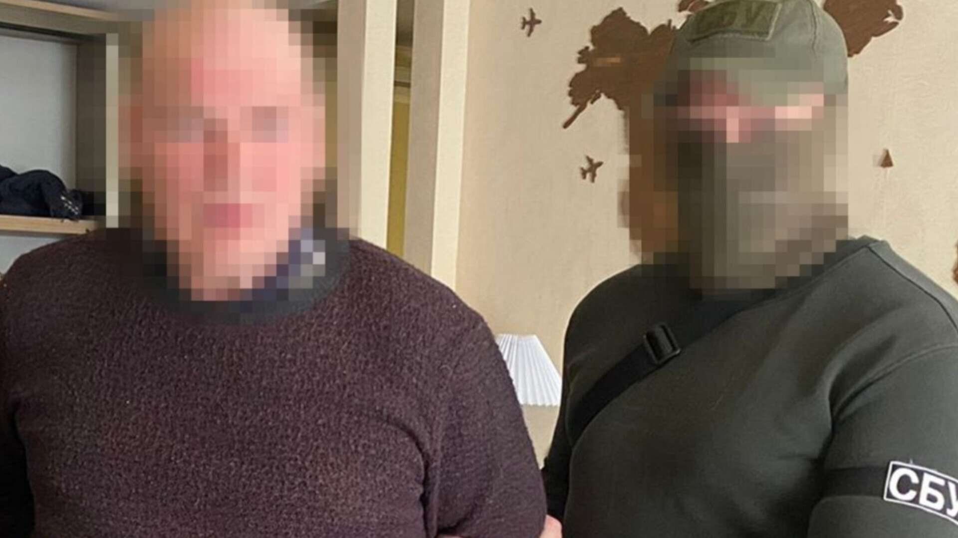 СБУ викрила зрадника, який коригував ворожі удари по Дніпропетровщині
Служба безпеки України викрила чергового агента фсб, який коригував російські удари по Нікополю та позиціях українських захисників. Про це повідомляє…