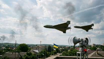 Вибух Дніпро
