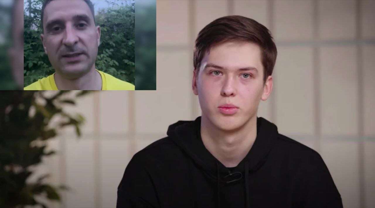 Провладний блогер Лаченков виправдовує топ-корупціонерів у владі та “Міндічгейт”: військові різко відреагували
Скандальний блогер Лачен, який, за даними ЗМІ, має фіктивне бронювання на підприємстві ВПК завдяки зв’язкам у владі, публічно став на…