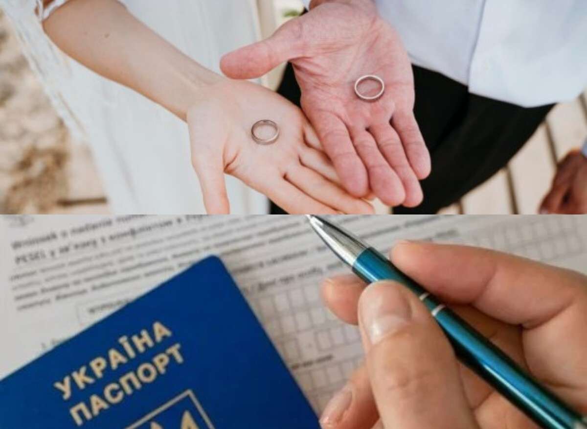 Зміна прізвища після одруження: які документи потрібно змінити негайно, а які можуть почекати
Після одруження та зміни прізвища українцям необхідно оновити низку особистих даних і посвідчень, аби уникнути проблем із банками, державними сервісами…