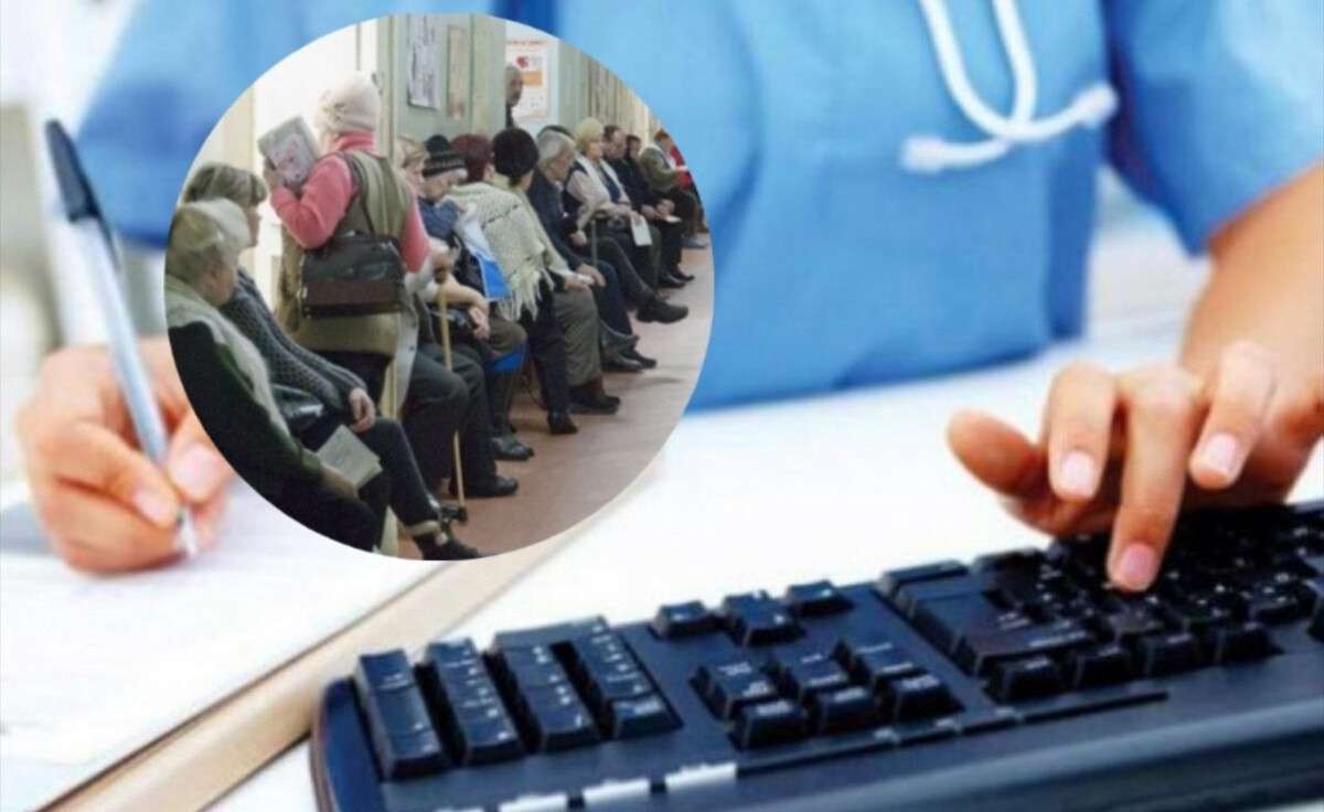 Нові правила в поліклініках Дніпра та України: чому прийом у сімейного лікаря може тривати довше
З 20 травня в українських медичних закладах почали діяти нові правила доступу до електронної системи. Через це тривалість прийомів у…