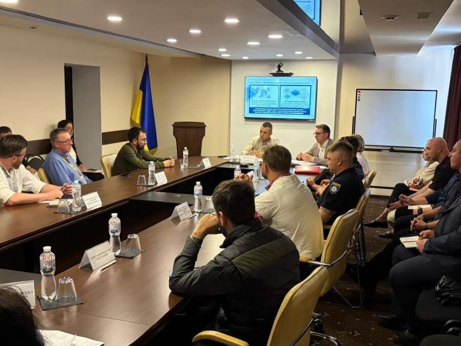 Боротьба з незаконними МАФами у Дніпрі