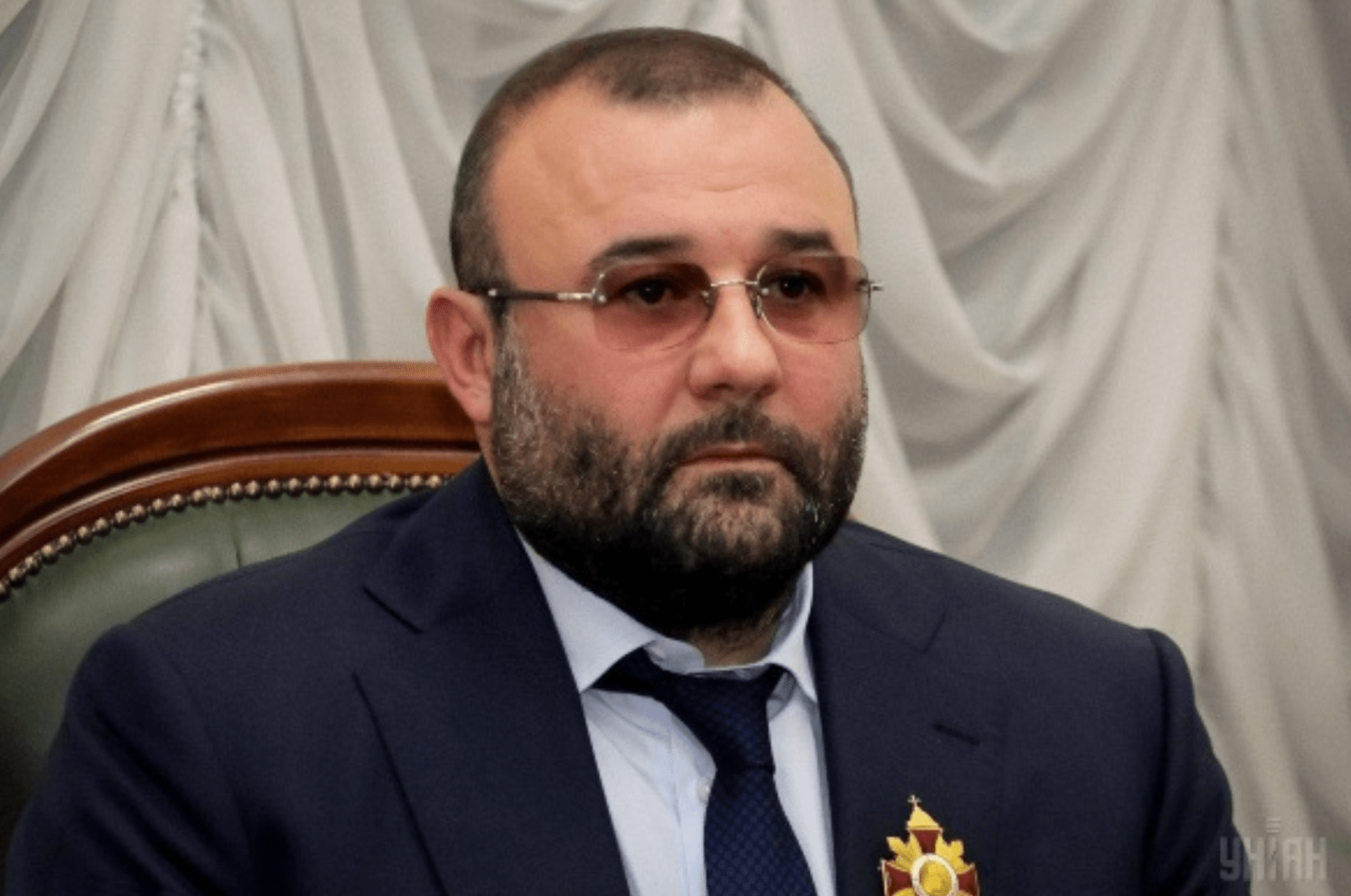 Нарік