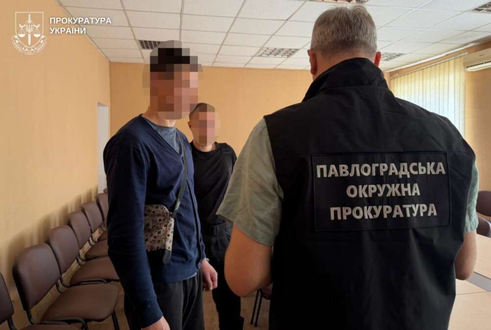 Катував вагітну неповнолітню через ревнощі: на Дніпропетровщині взяли під варту домашнього тирана