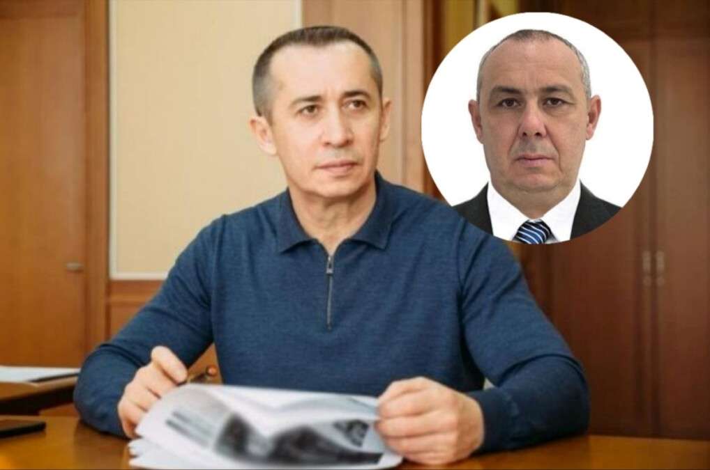 Карьерный взлет брата Загида Краснова в рф