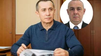 Карьерный взлет брата Загида Краснова в рф